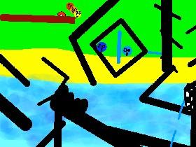 ultamate marble race