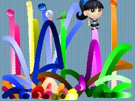 Falling Trails 3