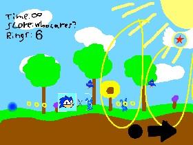 Sonic Beta 2
