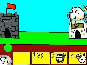 Battle Cats  2 1 1