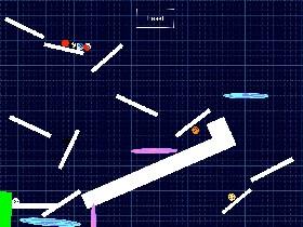 Marble Race! 1
