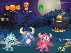 Boo!!!