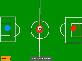 2-Player Soccer 1 3