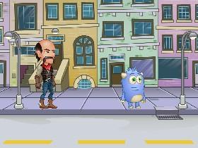 Why U Bullyin Meh Game
