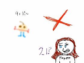 baldis basics in math