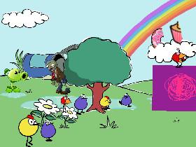 peep fun