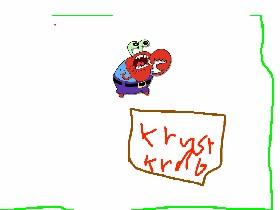 Krabs plan