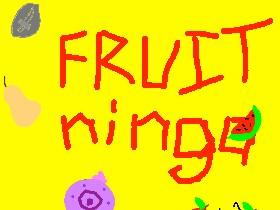 fruit ninja 1 - copy 1