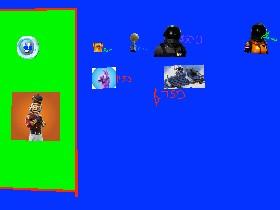 FORTNITE CLICKER 😄😄😁