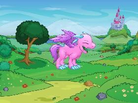 unicorn mime