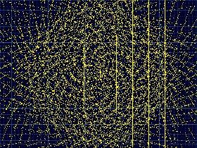Spiral Triangles 2 1