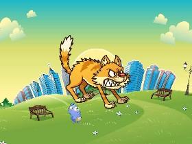 attack