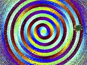 Spiral Triangles 1