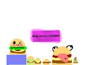 Burger Clicker 1