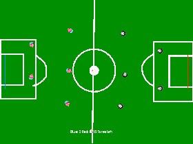2-Player Soccer 1 2