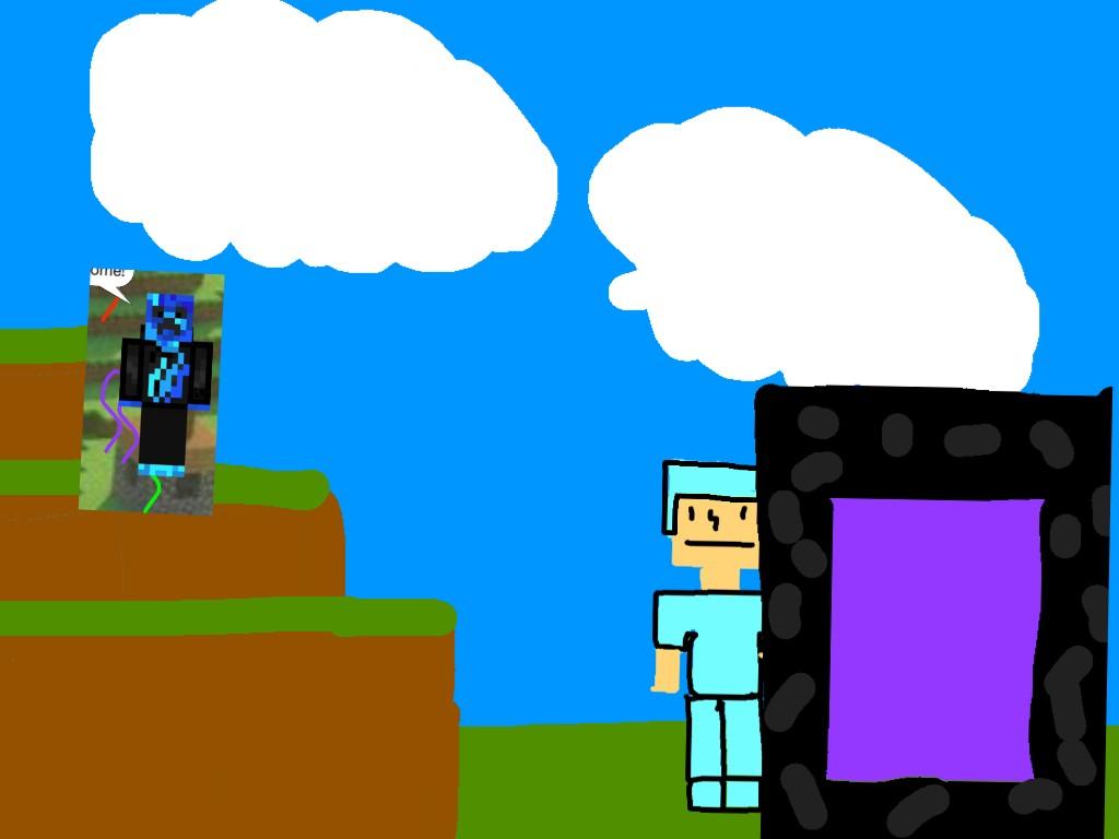 Minecraft 1
