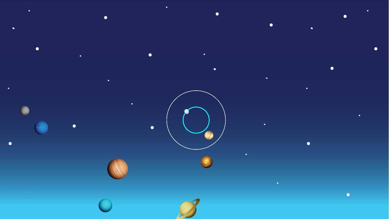 Solar System