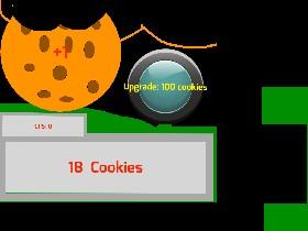 Cookie Clicker 1