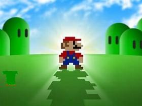 Mario Bros Music cool