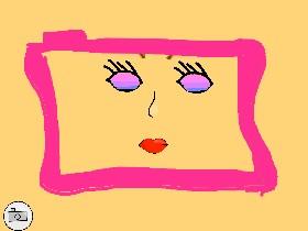 Whach me blink