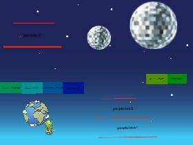 disco clicker update 10: more stuff onto the moon 1