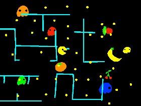 PAC-MAN!!! 1 1