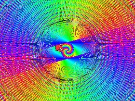 Spiral Triangles 1 2