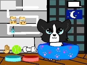 My Pet Puppy BETA v2 1 1