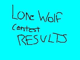 L.W. Contest Results