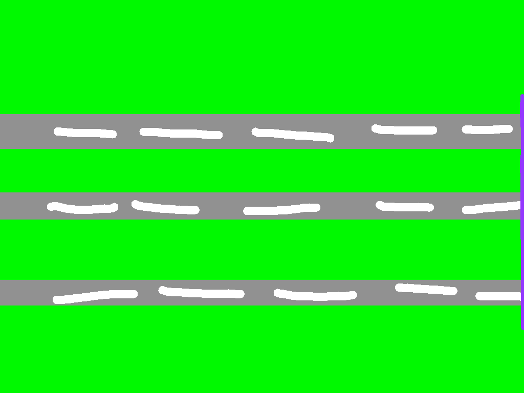crsy road
