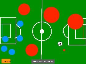 2-Player Soccer 1 1 1