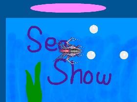 Sea Show 1