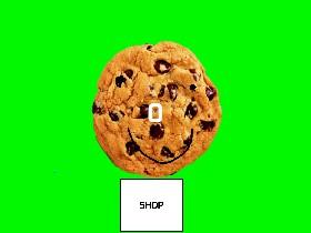 The new Cookie Clicker 1