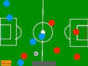 2-Player Soccer 1 1 1