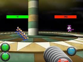 dragonball battle 1 1 1