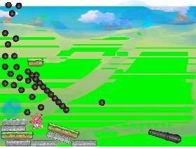 Physics Game 1 1
