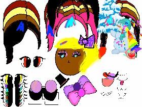 Girl Makeover 1 3