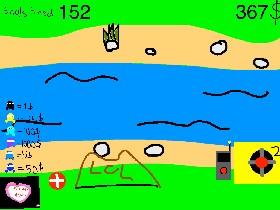 Ninja Attack 1