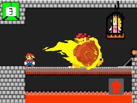 Mario Boss Battle 2