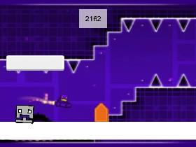 Geometry Rush