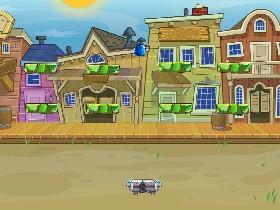 break the blocks by nosam