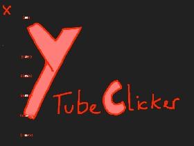 youtube clicker ITS BACK 