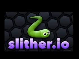 slither.io 🤯