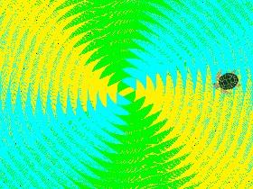 Spiral Triangles 1 1