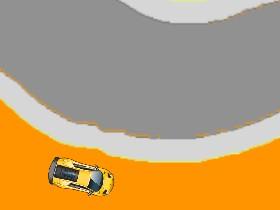 Brian&#039;s Race Game 1