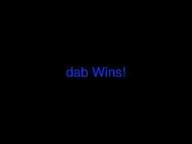 Dab VS Floss