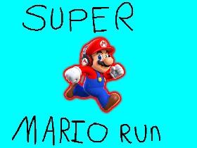 Super Mario Run easy