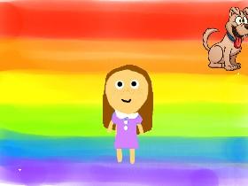 Create a girl 1