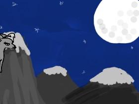 Wolf Animation