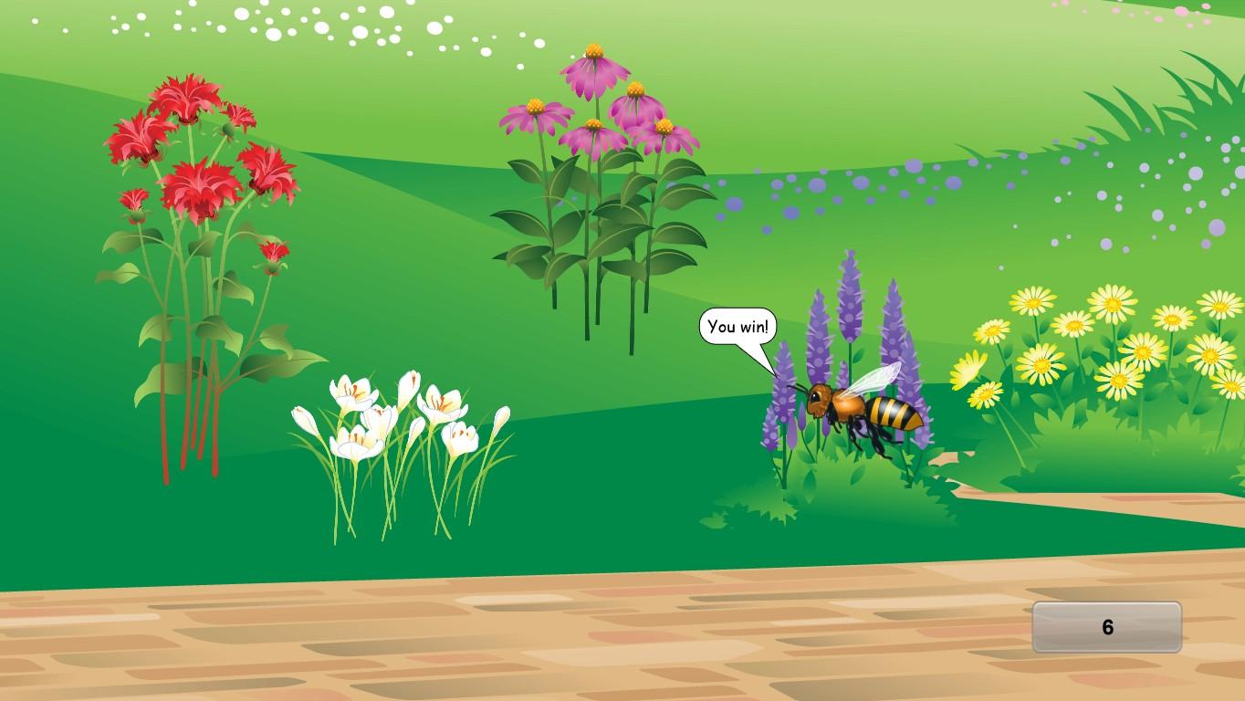 Bee Game